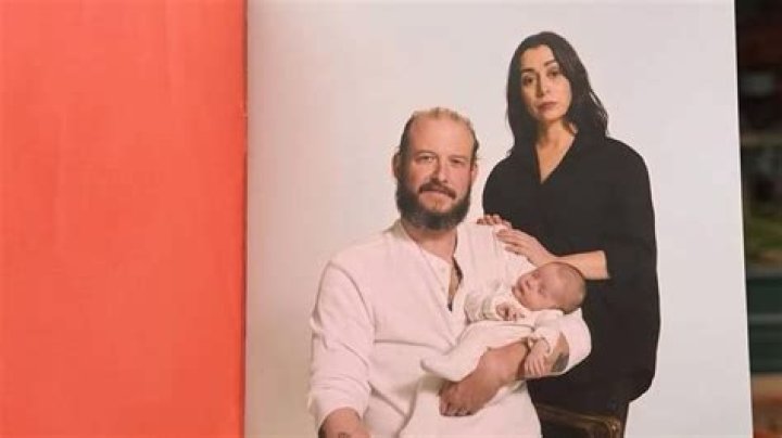 Unveiling the Life of Justin Vernon’s Wife: A Journey Beyond Music