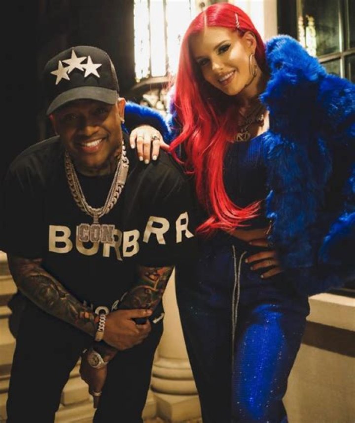 Unveiling Justina Valentine’s Boyfriend: A Look into Her Romantic Life