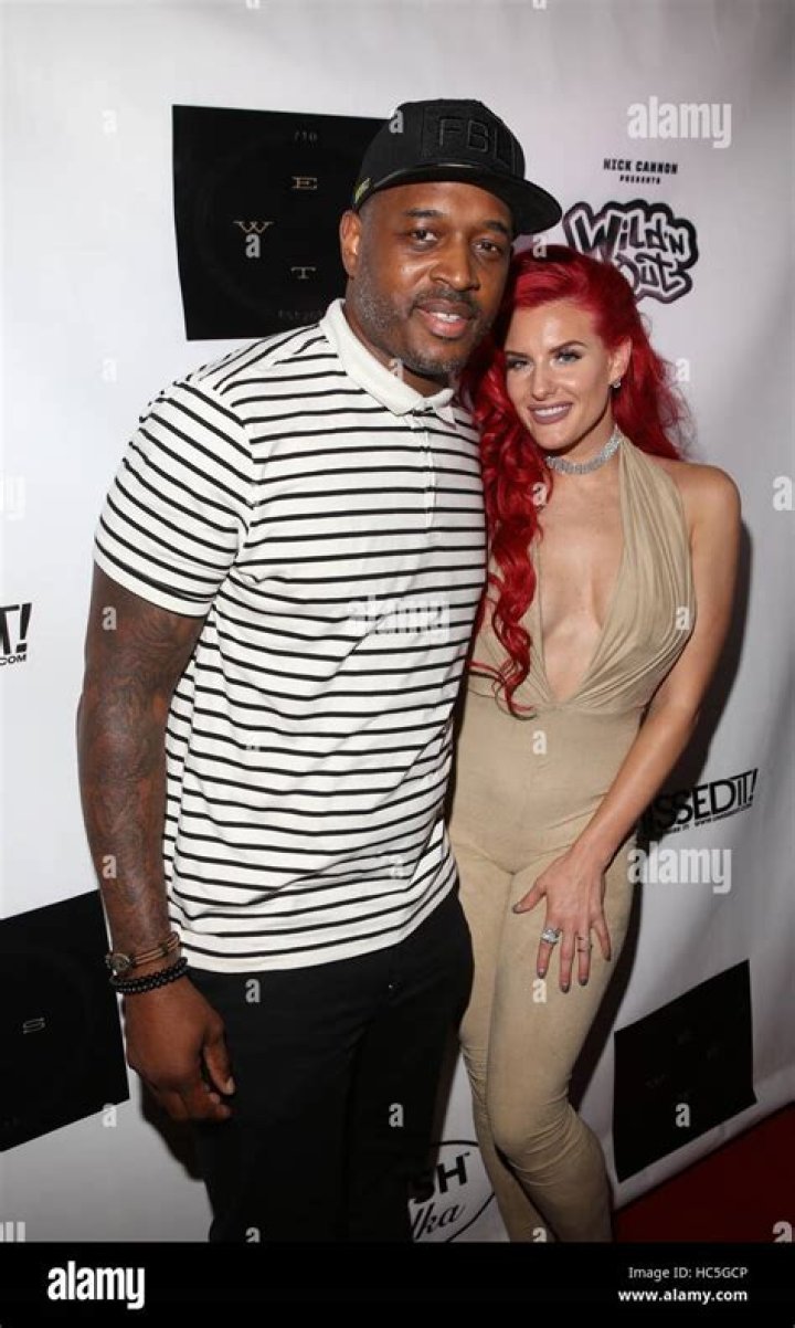 Exploring the Mystery of Justina Valentine’s Husband