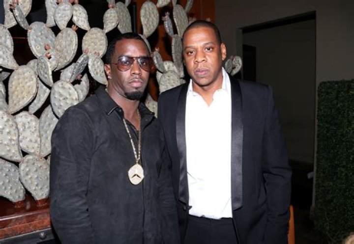 Unraveling the Legacy of JZ P Diddy: A Cultural Icon