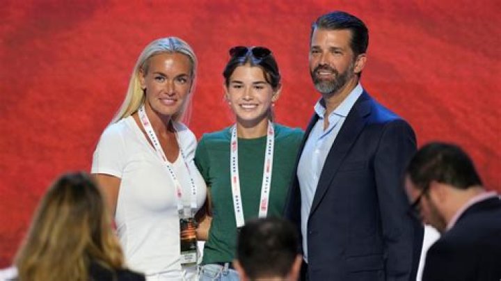 Kai Trump: Overcoming Speech Impediments and Personal Triumphs