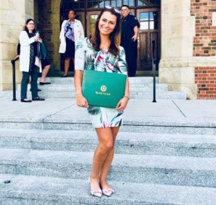 Kaihla Rettinger: A Journey Through Passion and Creativity