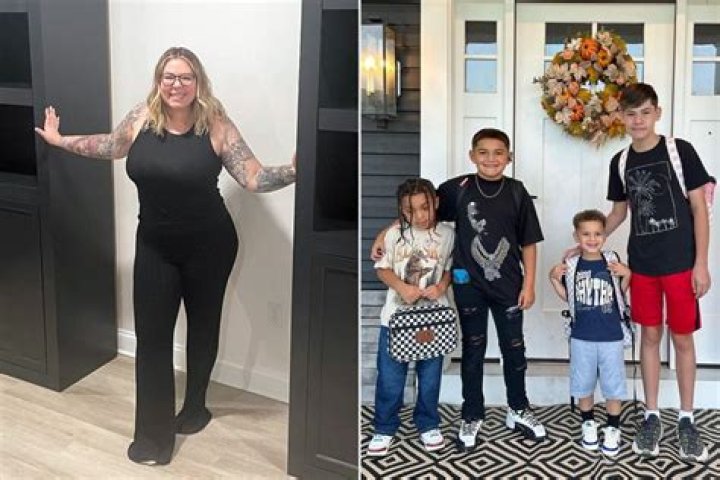 Kailyn Lowry's Twin Gender: A Deep Dive into the Star's Journey