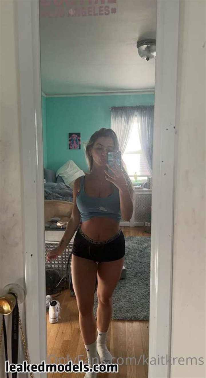 Kaitkrems Leak: Unveiling the Mystery Behind the Controversy