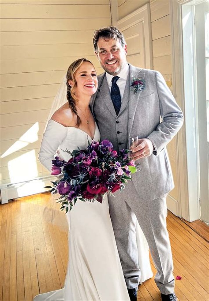 Kaitlan Collins' Husband Will Douglas: A Deep Dive into Their Relationship