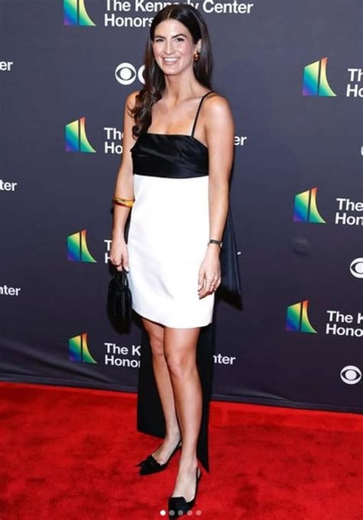 Kaitlan Collins Height: Everything You Need to Know