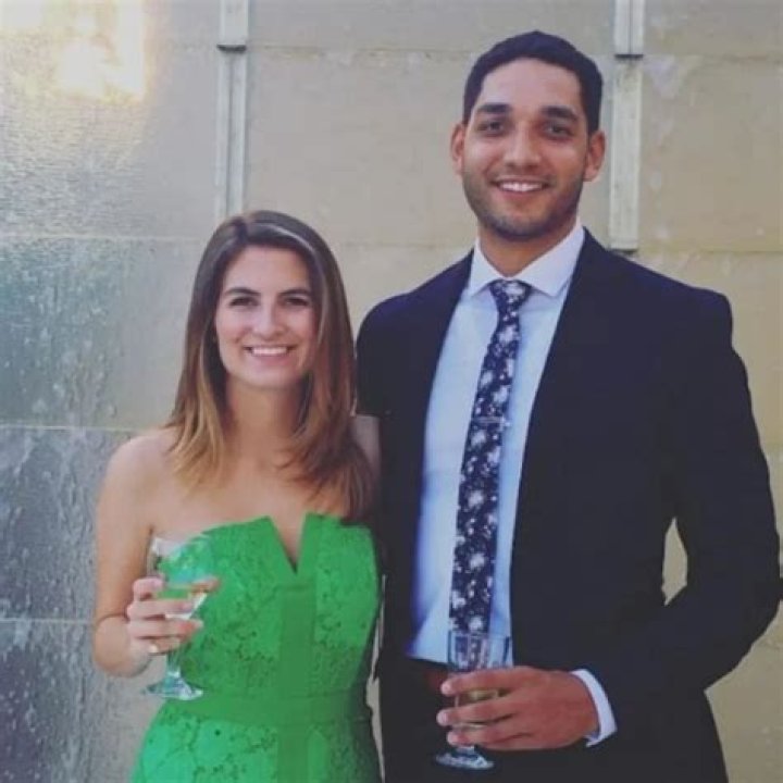 Kaitlan Collins Husband Nationality: Exploring the Personal Life of the CNN Journalist