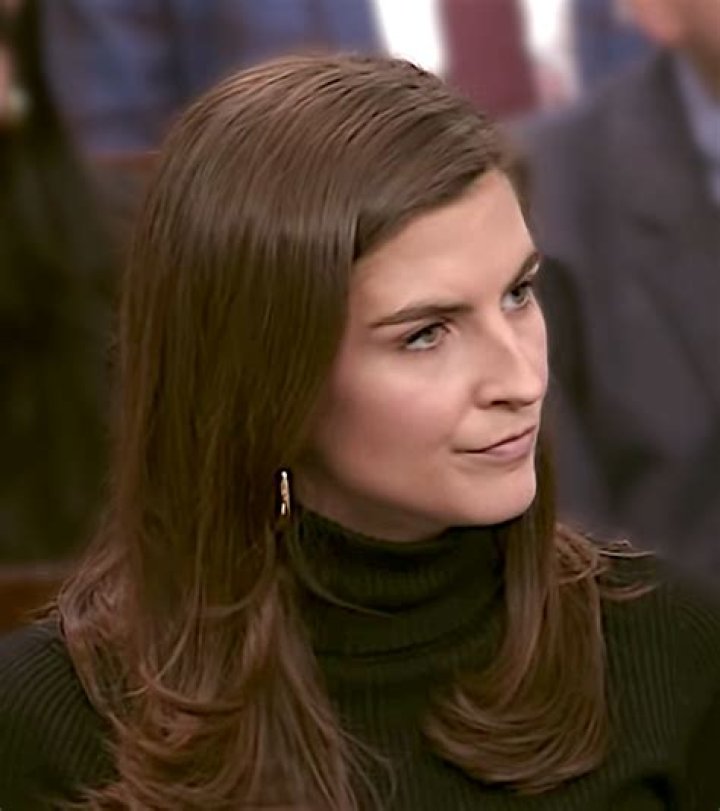 Kaitlan Collins: Exploring Her Jewish Heritage