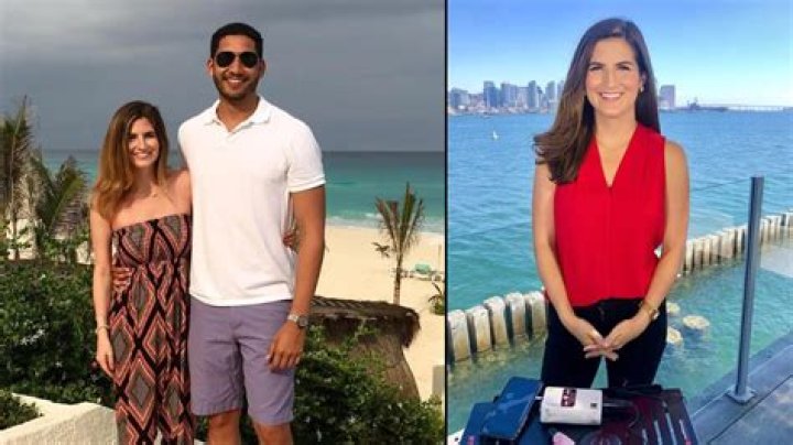 Kaitlan Collins Relationships: A Deep Dive into Her Personal Life