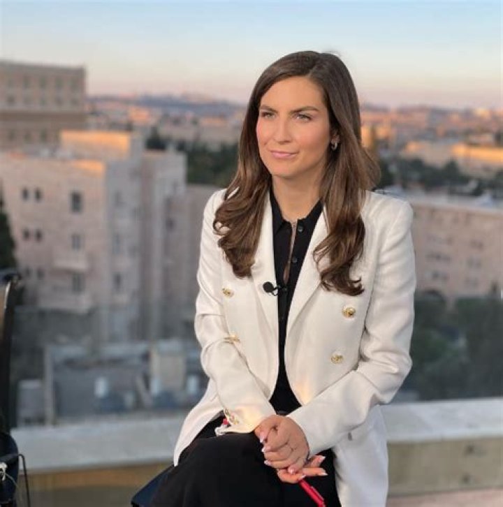 Kaitlan Collins and Her Religion: A Deep Dive