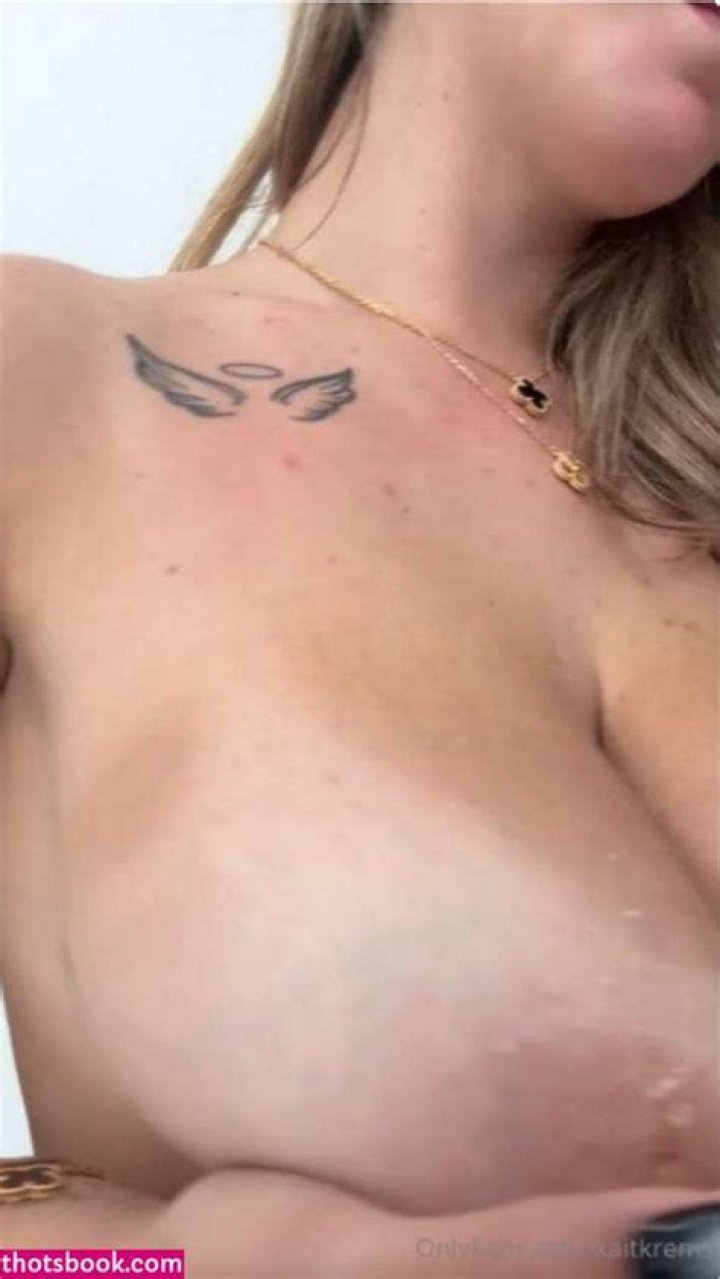 Kaitlyn Krems Leaks OnlyFans: What You Need to Know