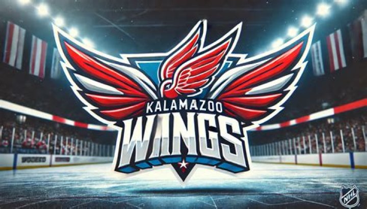 Kalamazoo Wings: A Journey Through the Ice and Community Spirit