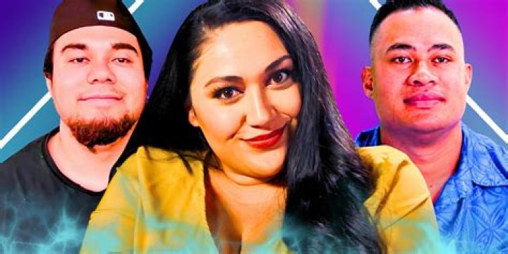 Kalani and Dallas: A Comprehensive Look into Their Journey Together