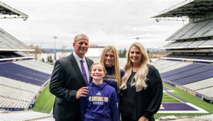 Kalen DeBoer’s Wife Pregnant: What We Know So Far