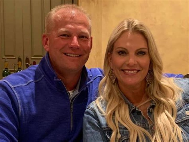 Kalen DeBoer’s Wife: A Journey of Love and Support