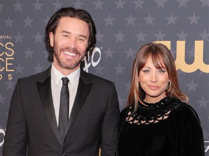 Kaley Cuoco Spouse: A Deep Dive into Her Life and Relationships