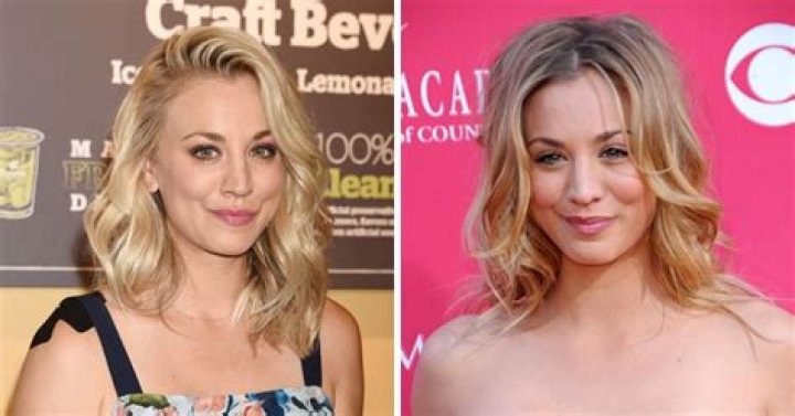 Kaley Cuoco Weight Loss: Transforming Her Life and Body