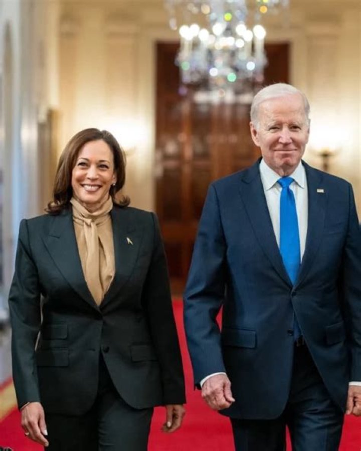 Understanding Kamala Harris Weight: A Closer Look