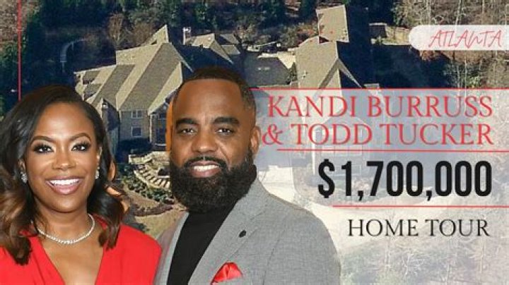 Kandi and Todd Net Worth: A Comprehensive Overview