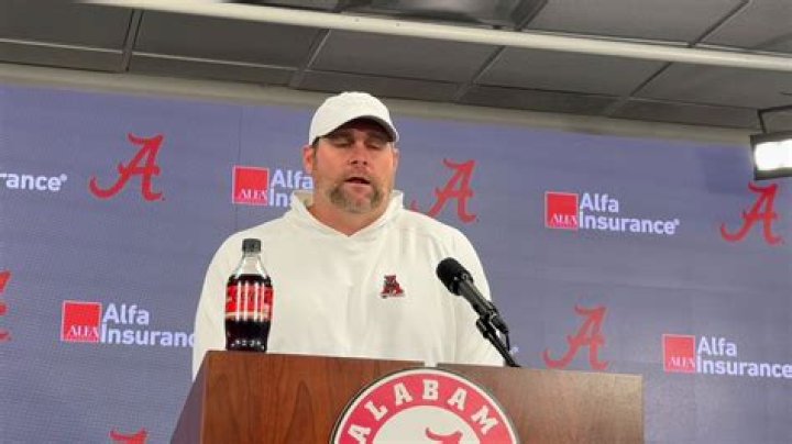 Kane Wommack: A Rising Star in College Football Coaching