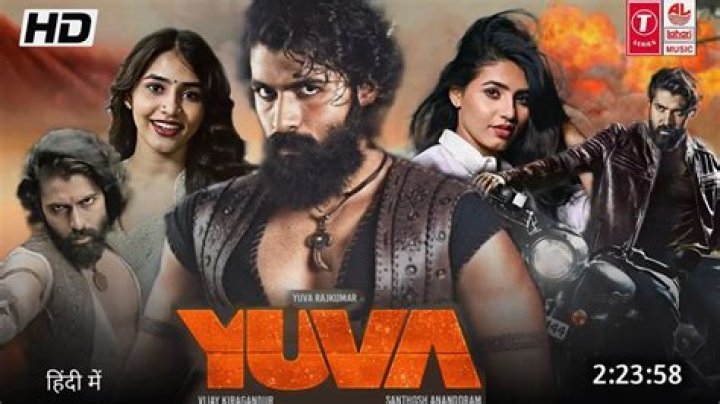 Kannada Movie Rulz Com: The Ultimate Guide to Exploring the World of Kannada Cinema