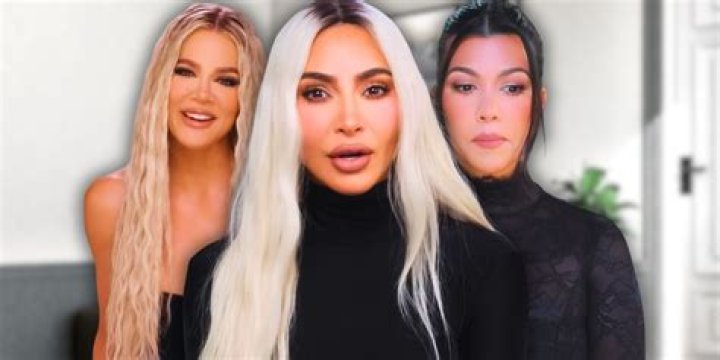 Kardashian Ages: A Comprehensive Look at the Ages of the Kardashian Family