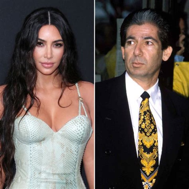 Kardashian Father Attorney: The Legacy of Robert Kardashian