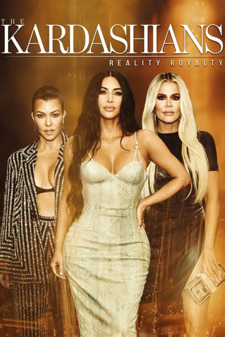 Kardashians Age: A Deep Dive into the Lives of America's Most Famous Family