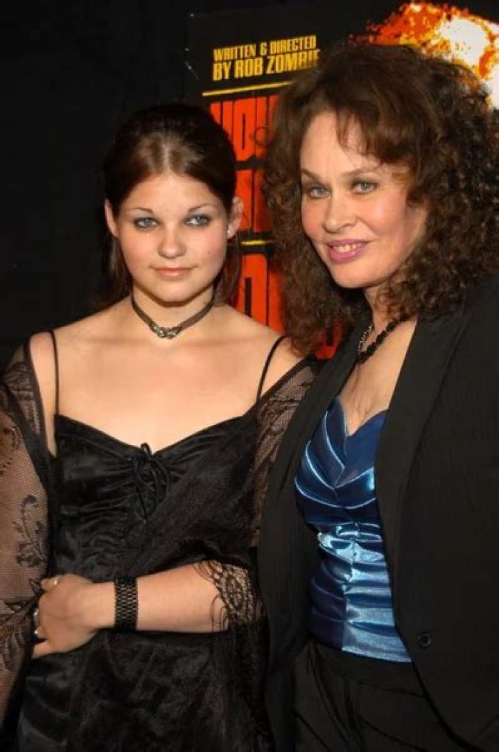 Insights into the Life of Karen Black's Daughter