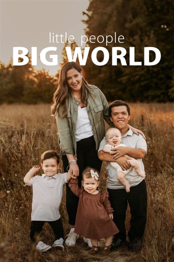Karen from Little People Big World: A Deep Dive into Her Life and Journey