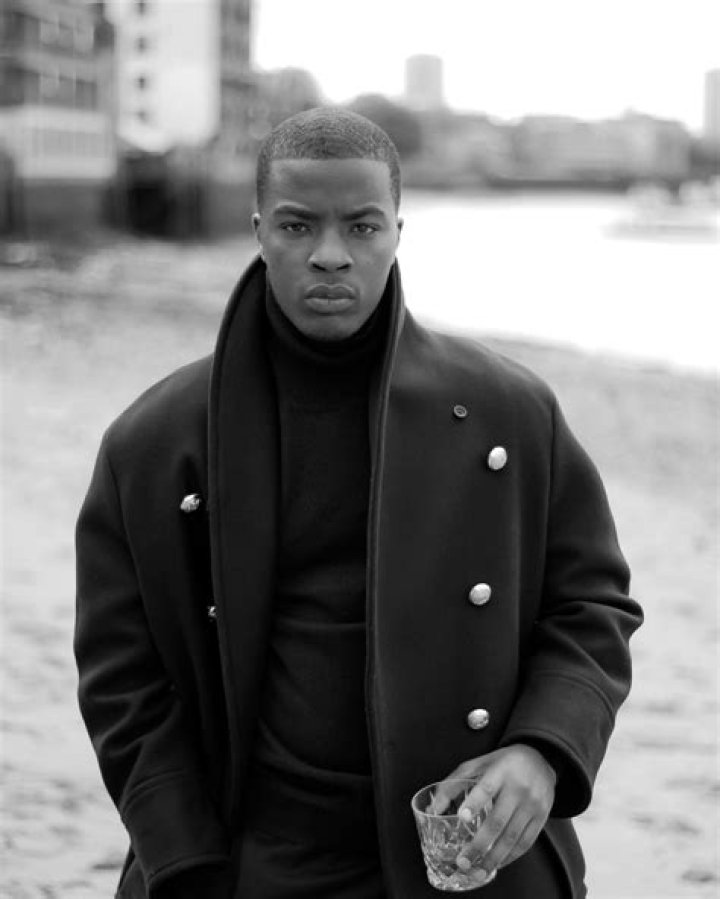 The Dynamic Duo: Karen Sibley and Daniel Ezra