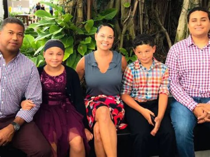 Kari Hillsman: A Journey Through Passion and Purpose