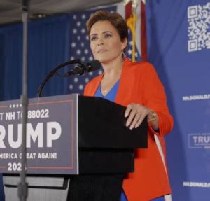 Kari Lake on Children: Ensuring a Bright Future for Arizona's Youngest