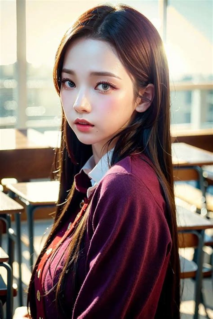 Unveiling the Mystery: The Karina Deepfake Phenomenon