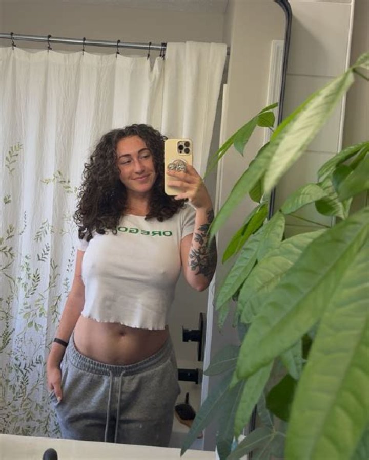 Karlye Taylor: The Allure of Her Artistic Expression