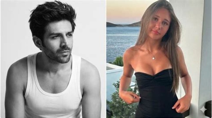 Kartik Aaryan Girlfriend: Who is the Heartthrob Dating Now?