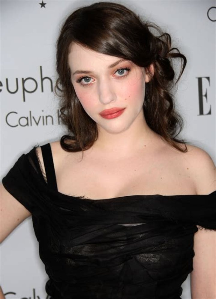 Unraveling the Buzz: Kat Dennings Leaked Photos