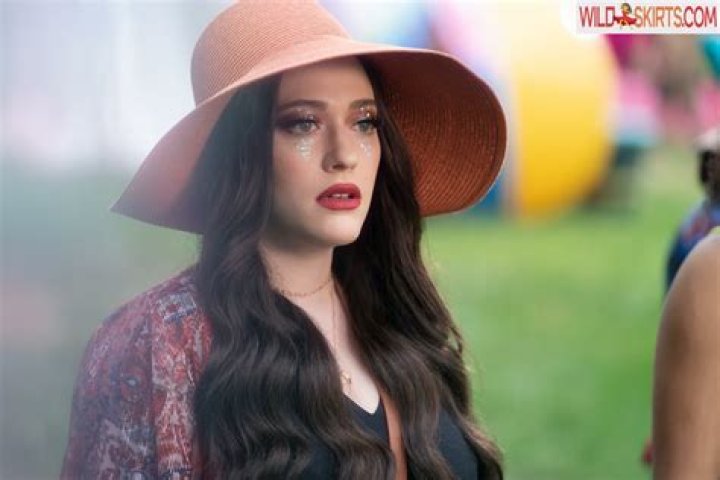 Kat Dennings Nude: A Candid Look at the Controversy, Facts, and Myths