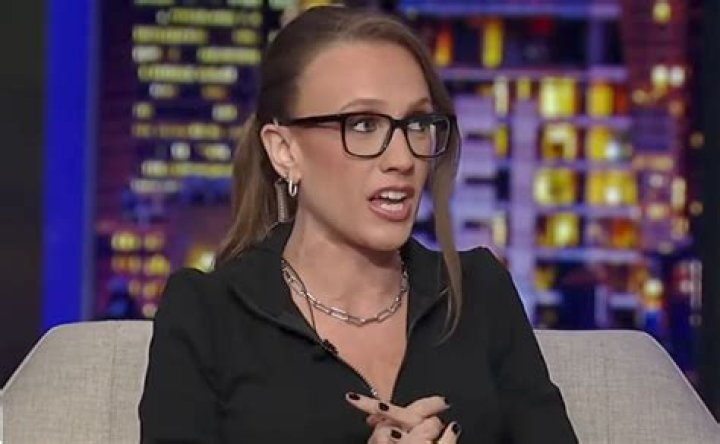 Exploring Kat Timpf's Net Worth and Inheritance: A Detailed Overview