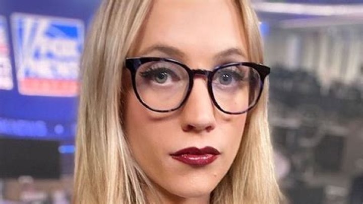 Unveiling Kat Timpf's Net Worth: The Comedian and Conservative Commentator