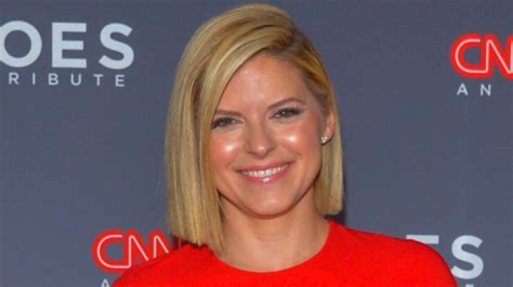 Understanding Kate Bolduan's Illness: A Deep Dive into Her Journey