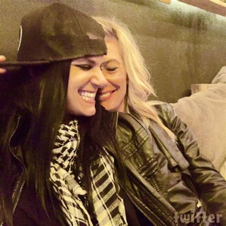 Exploring the Love Life of Kate Chastain: Who is Her Girlfriend?