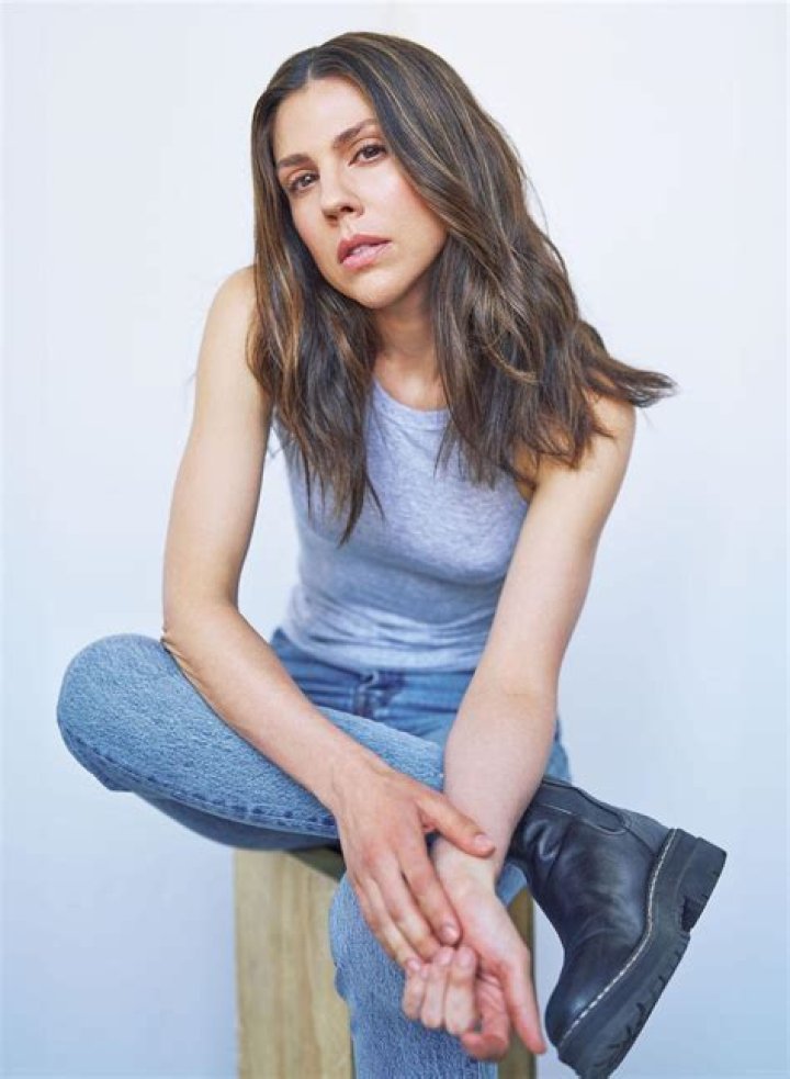 Exploring the Life and Career of Kate Mansi: A Talented Actress