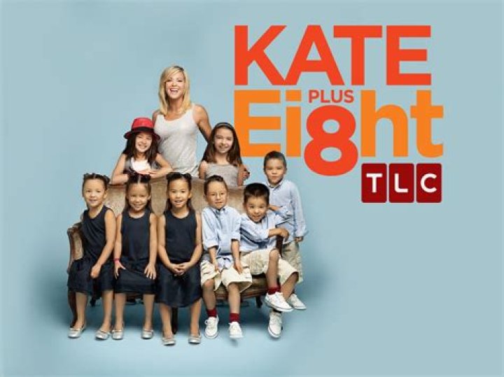 Unraveling the Journey of Kate Plus 8: A Reality TV Phenomenon