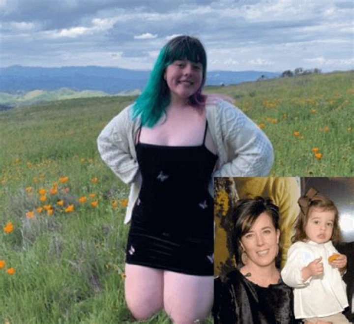 Life After Loss: Kate Spade's Daughter Today