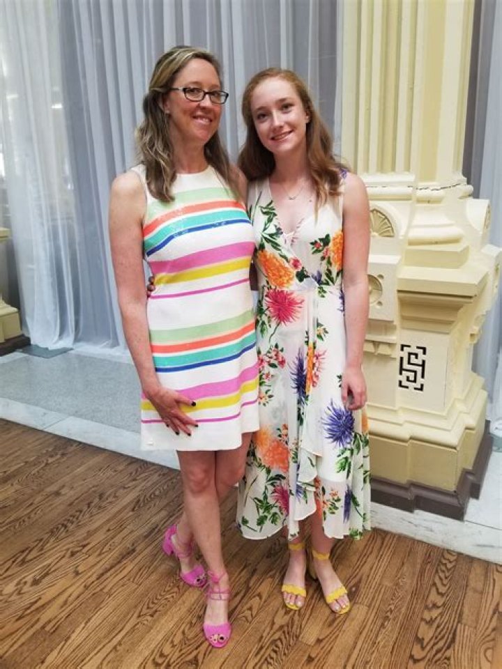 Kate Spade's Legacy: The Life of Her Daughter