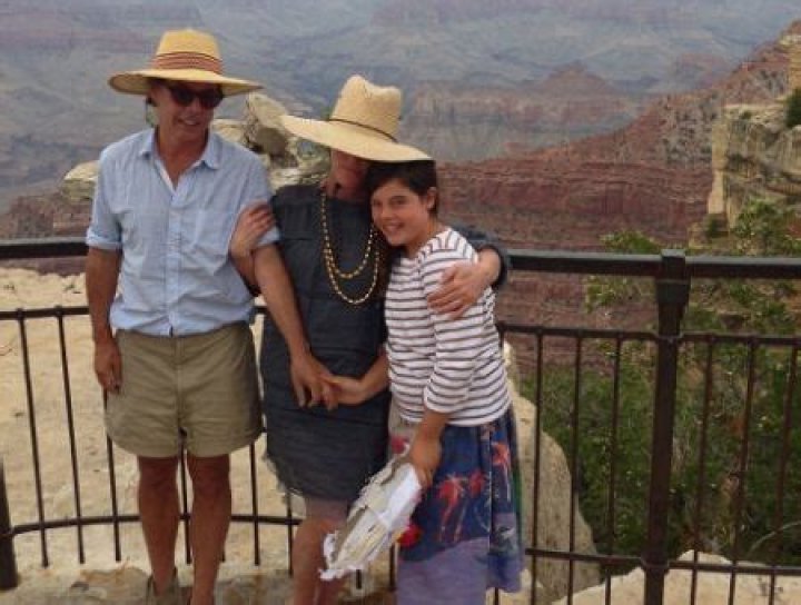 Kate Spade's Daughter Now: A Journey of Growth and Resilience