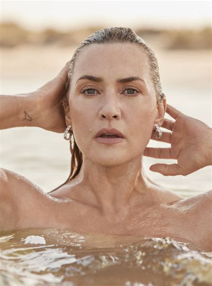 Kate Winslet Nude Photos: A Deep Dive into the Controversy, Facts, and Misunderstandings