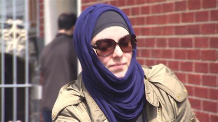 Katherine Russell Tsarnaev: The Life and Legacy of a Controversial Figure