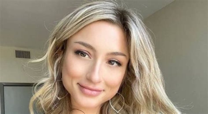 Kathryn Mae: The Rising Star in the Entertainment Industry